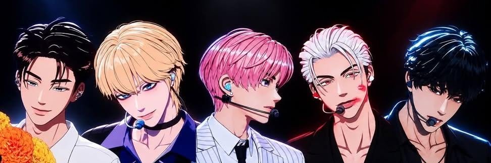 2dbhch's profile banner image