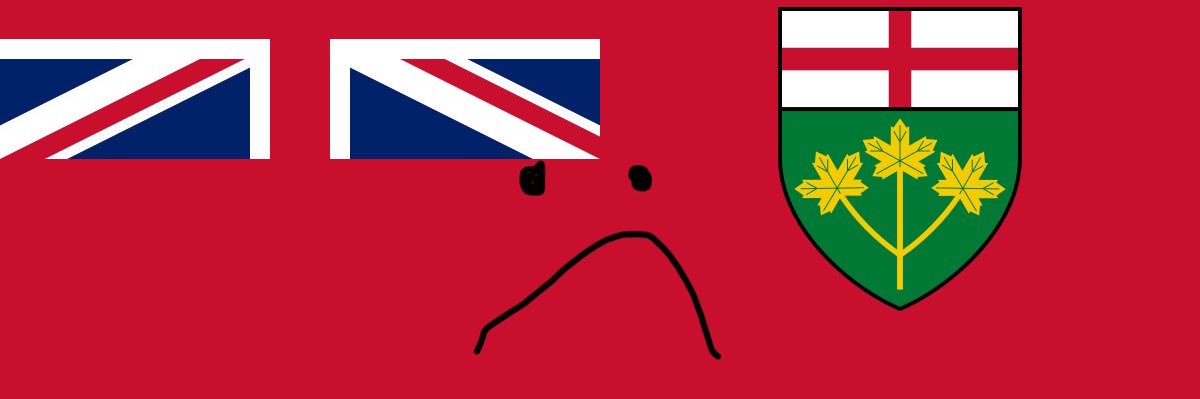 Ontario banner