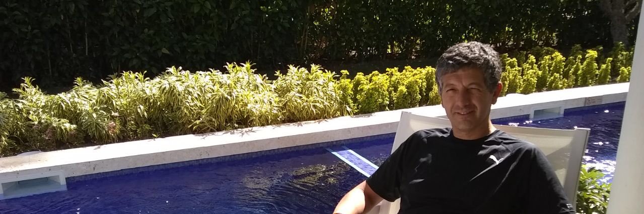 Beder Gustavo Farez banner