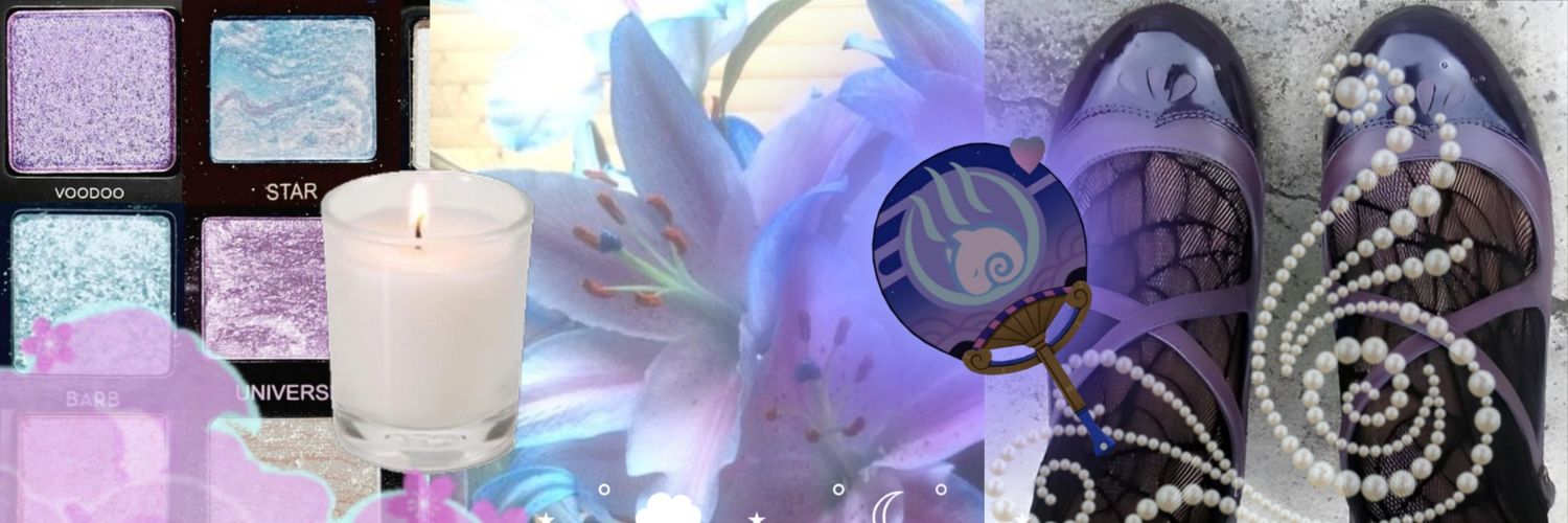 Daisy. banner