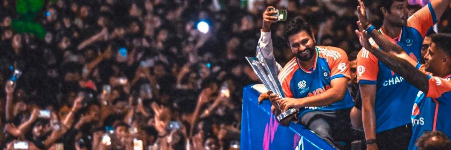 sidharth045's profile banner image