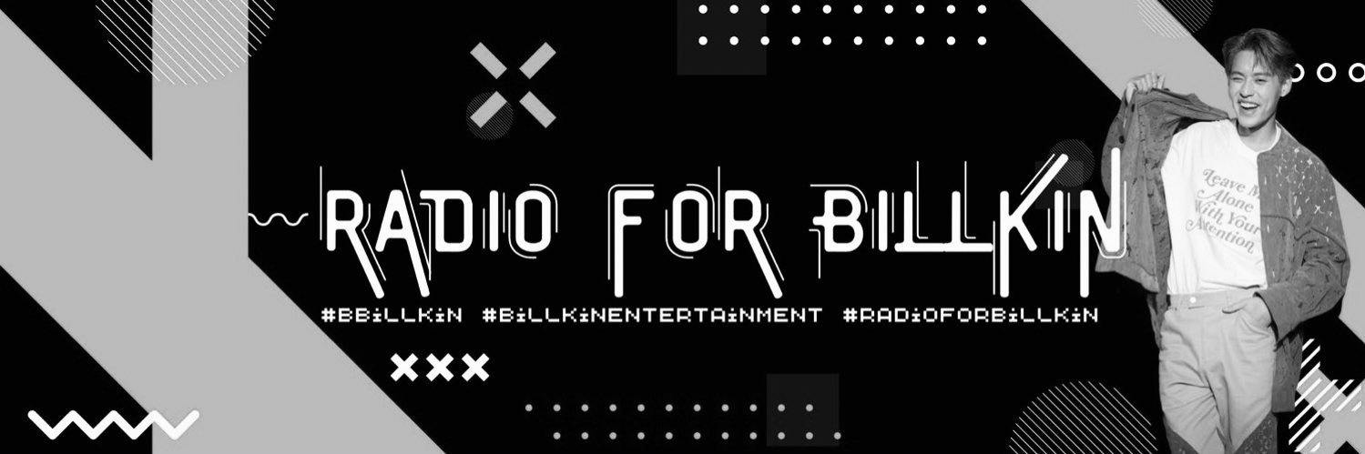 🎁 🦌𓐄 𓈒⭐️ Radio For Billkin 🎧 ~ {Slow} banner