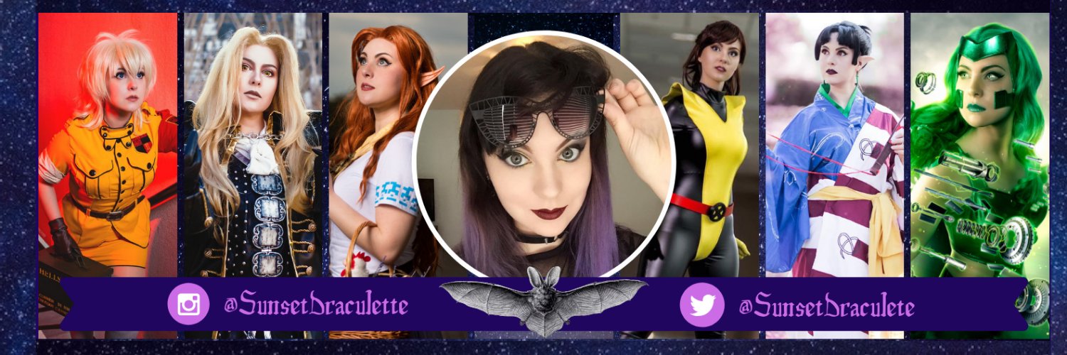 sunsetdraculete's profile banner image