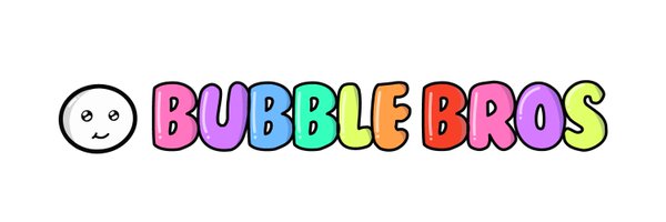 bubblebrosNFT Profile Banner