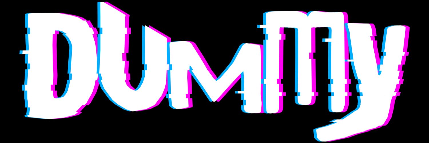 iandummy's profile banner image