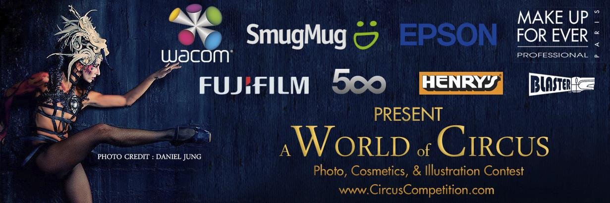 CircusCompetition banner