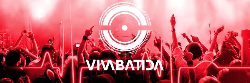 VivaBatida's profile banner image