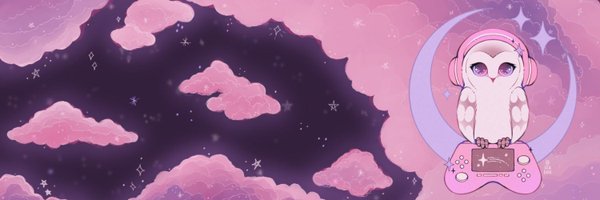 cosplaybyrd Profile Banner
