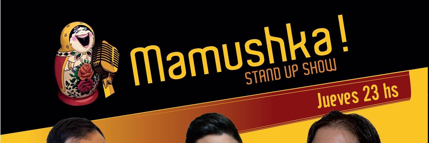 Martinstandup's profile banner image