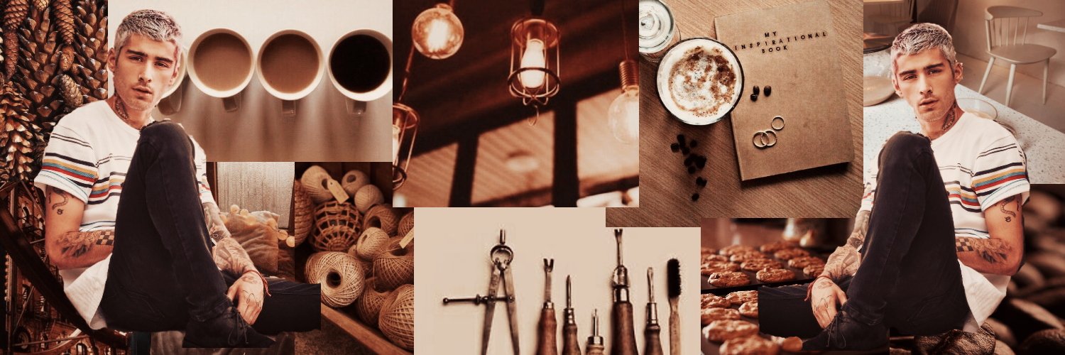 zayn_alien's profile banner image