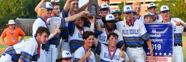 BSBLMOORESVILLE Profile Banner