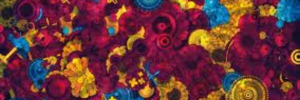 MysticHildy Profile Banner
