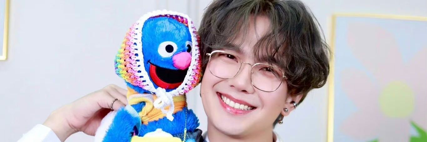 BMYLUVE💙💫 banner