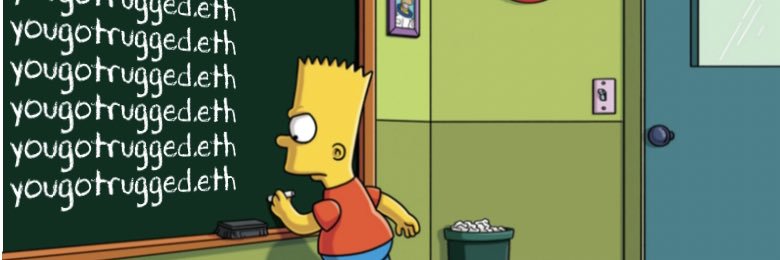 yougotrugged.eth banner