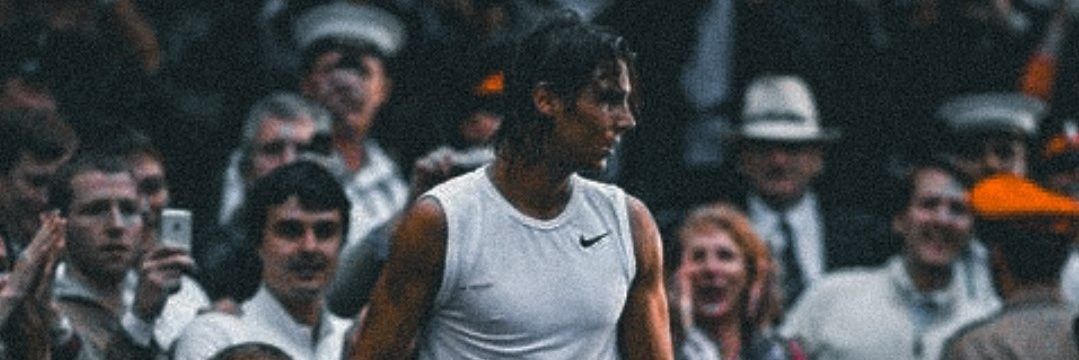 RAFA banner