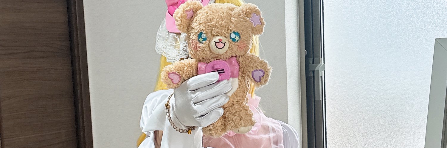 いなずま🌈's banner