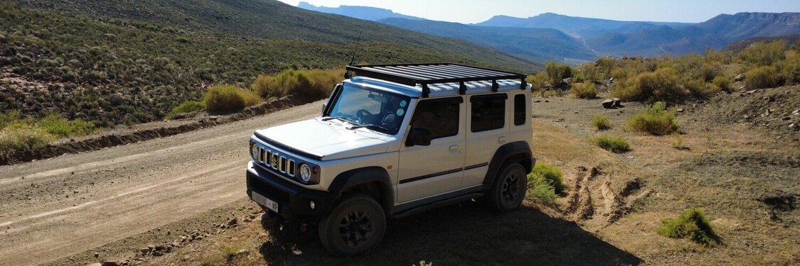 Danie van der Merwe banner