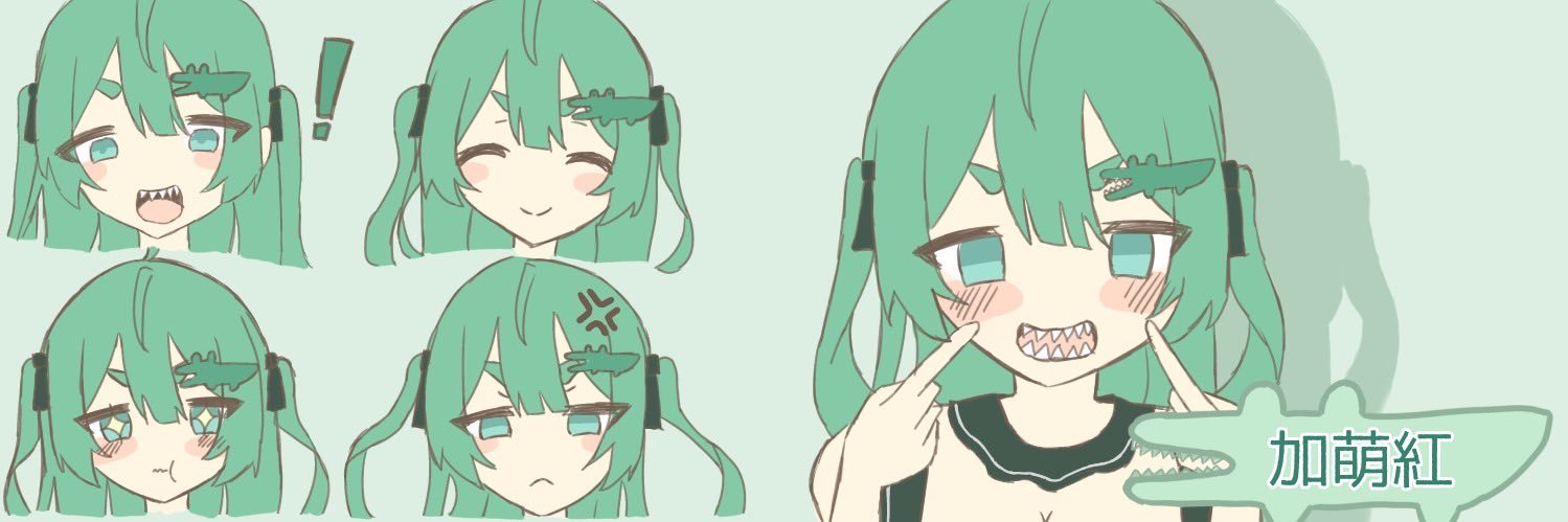 kamoku023's profile banner image