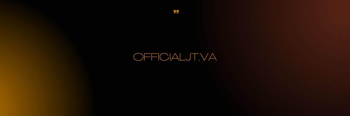 OfficialJT(Voice Actor) 🎙️Home Studio banner