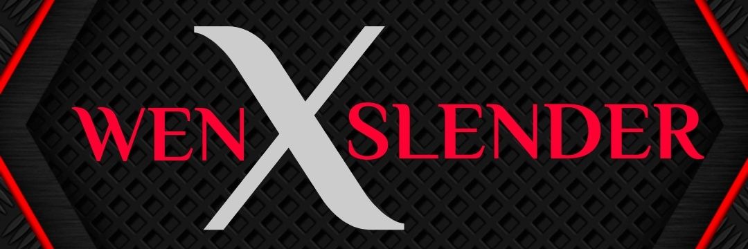 wenXXXslender's profile banner image
