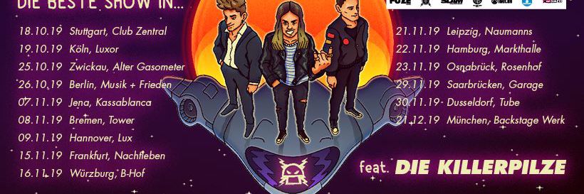 KPAustria's profile banner image