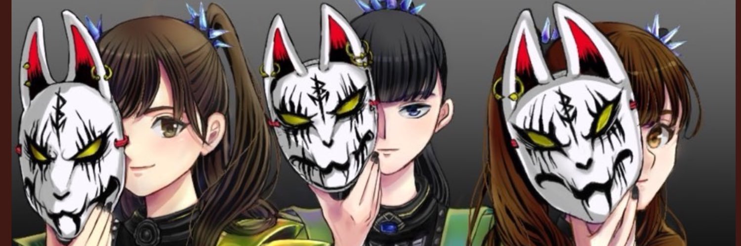 DeathYmy's profile banner image