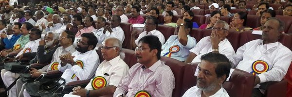 BsnlUnionMh Profile Banner