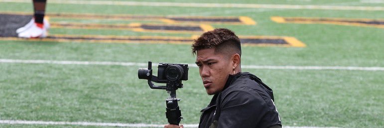 Nacnac Productionz banner