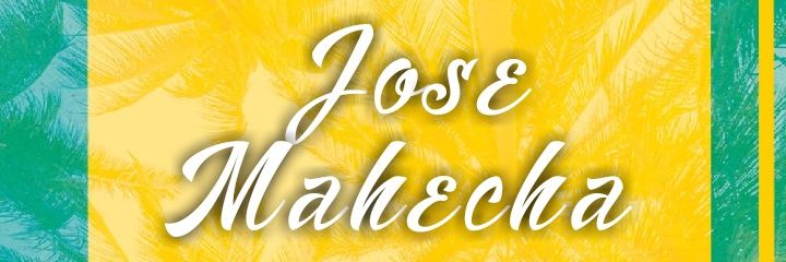 JoseMahechaG's profile banner image