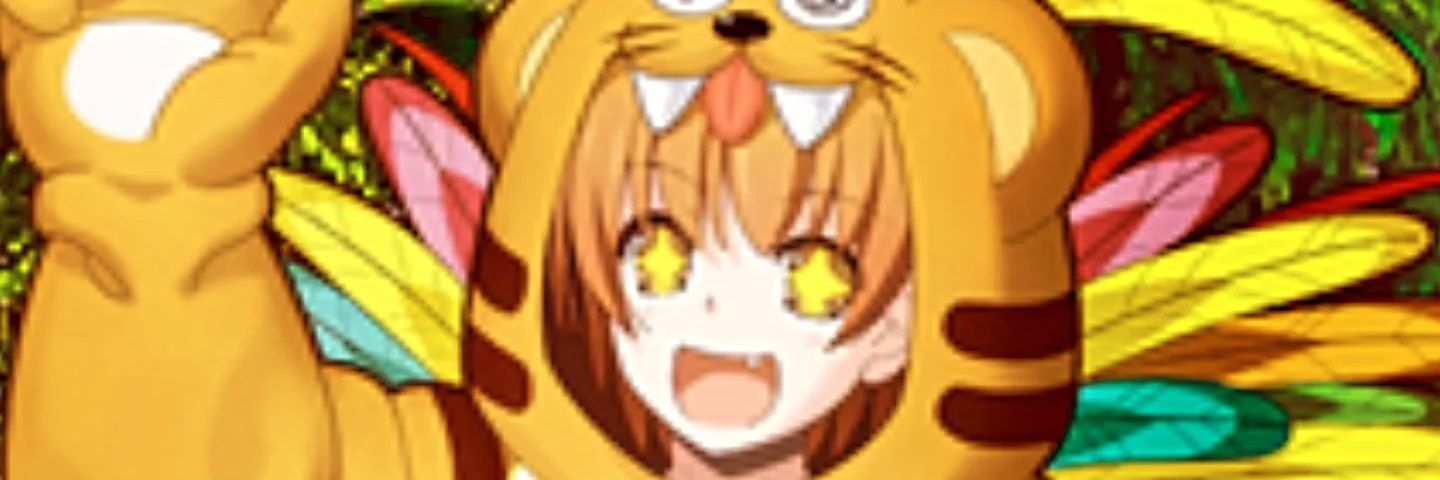 explosion_kingu's profile banner image