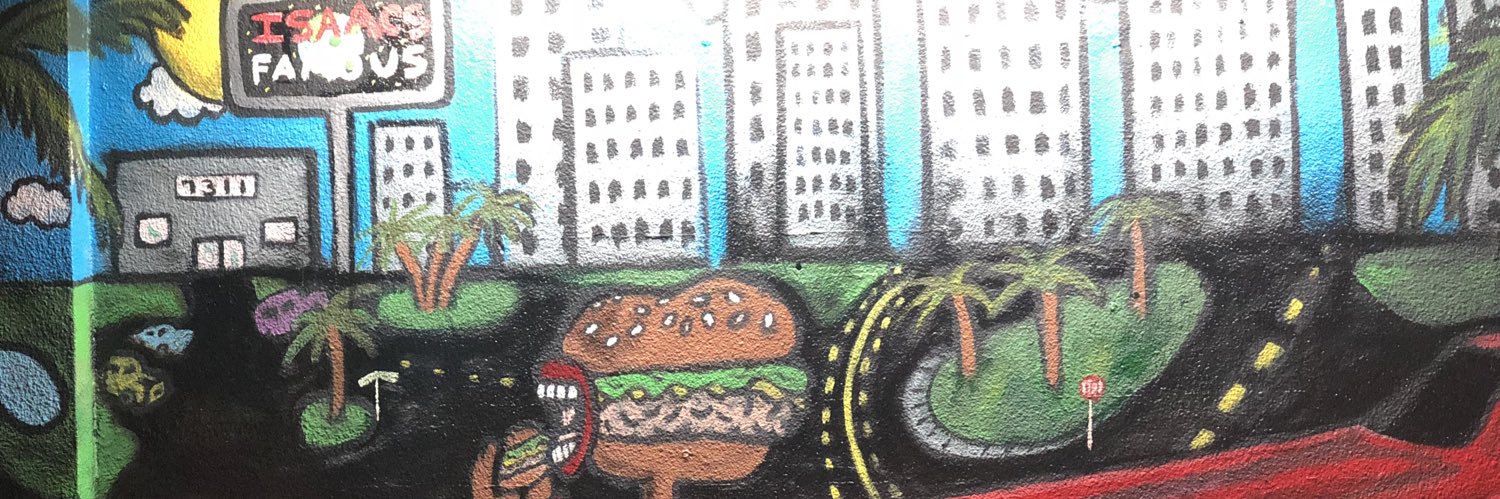 JusIsaac's profile banner image