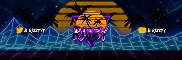 b_rizzyyy Profile Banner