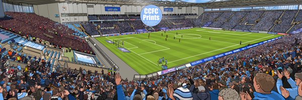 CcfcPrints Profile Banner