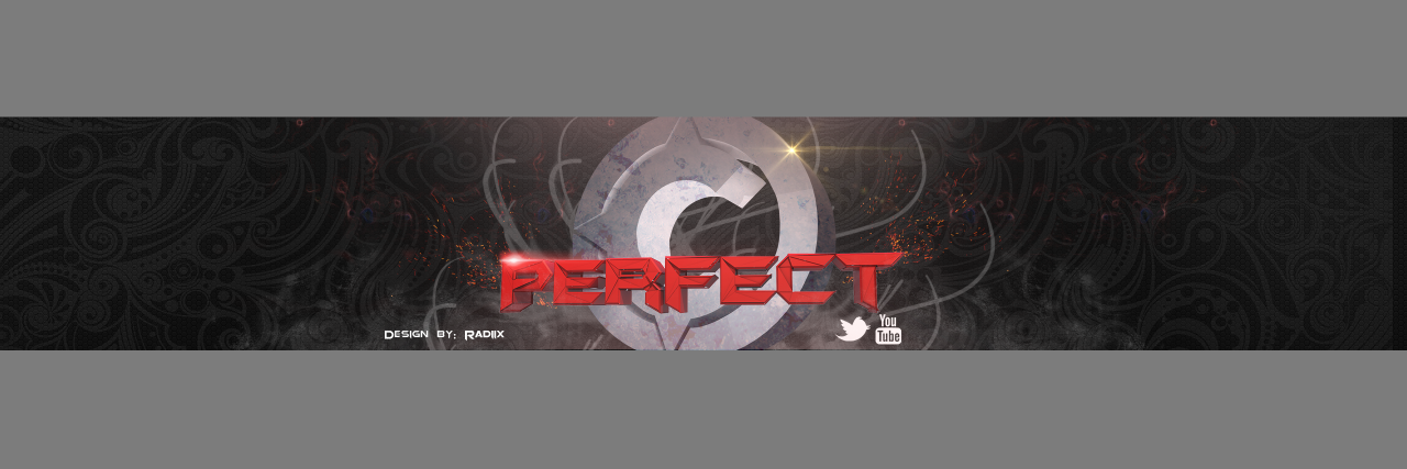 PerfectWalle's profile banner image