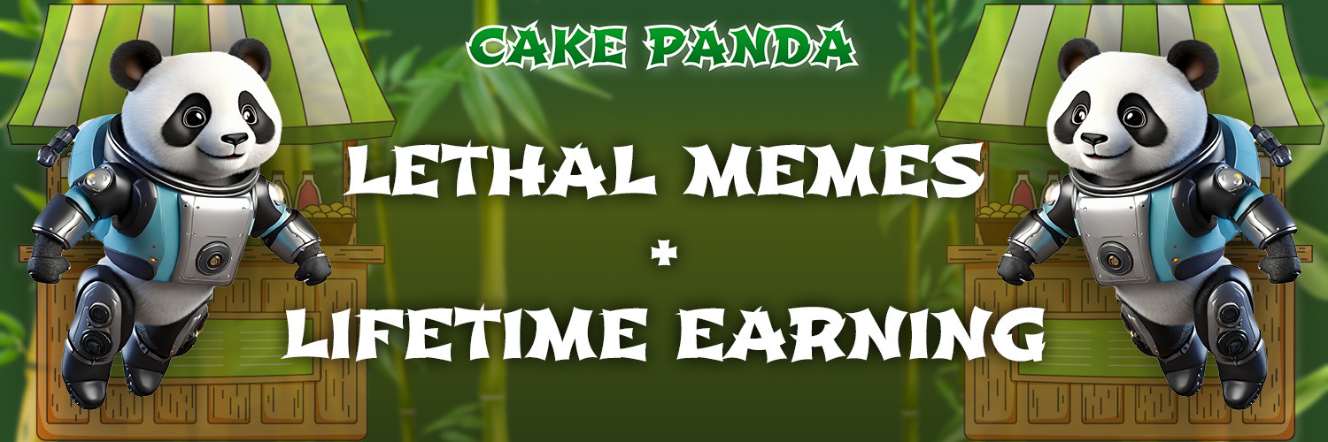 Cookie Trader banner