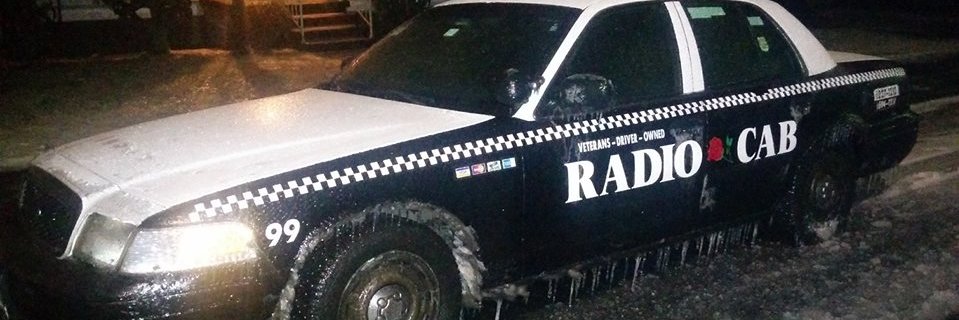 RadioCab's profile banner image