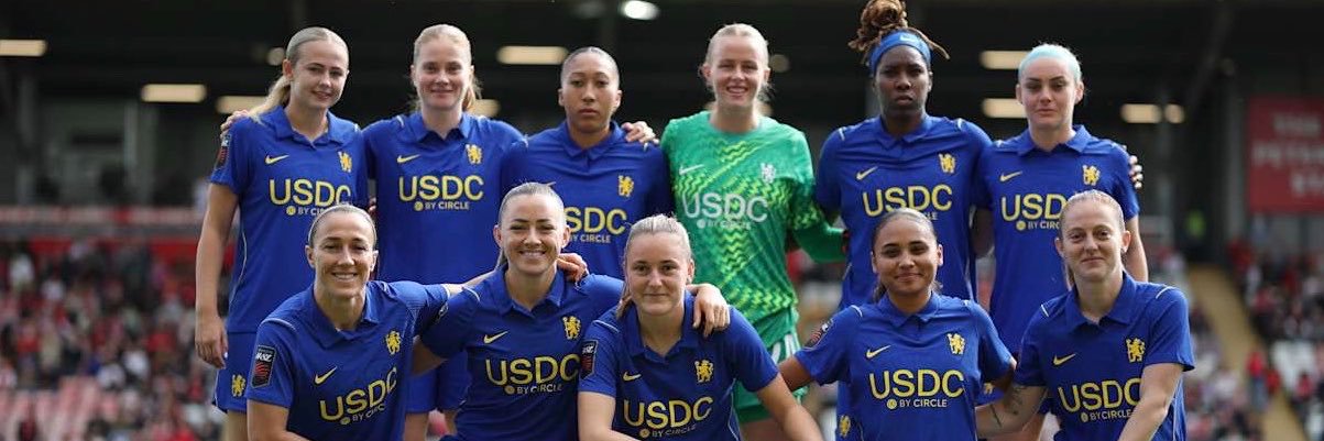 ChelseaFCWNews's profile banner image