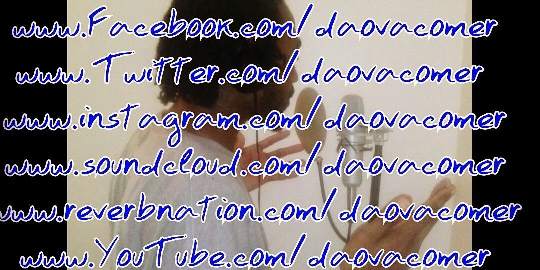 DaOvacomer's profile banner image