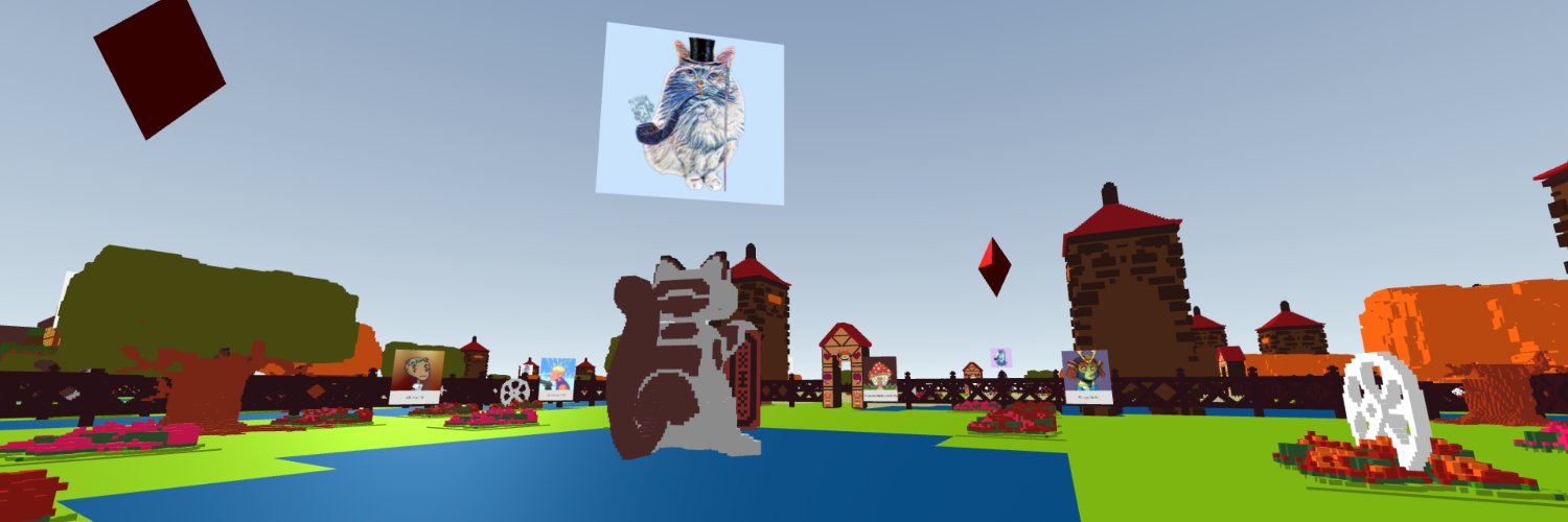 Cronos Ragdolls NFT banner