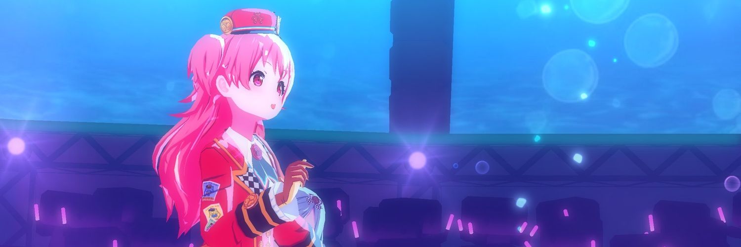 iseuteu's profile banner image