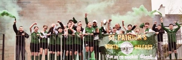 Séan Hughes Profile Banner