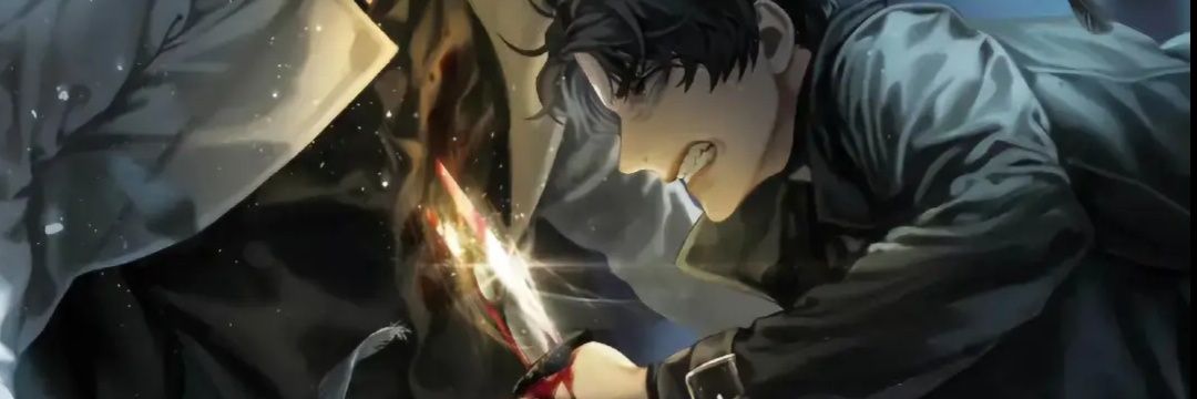 readernim88's profile banner image