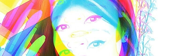 mishellcondisa's profile banner image