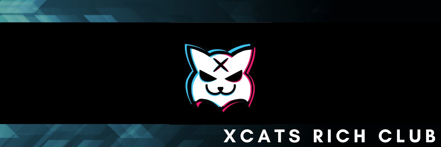 XCATS Rich Club banner