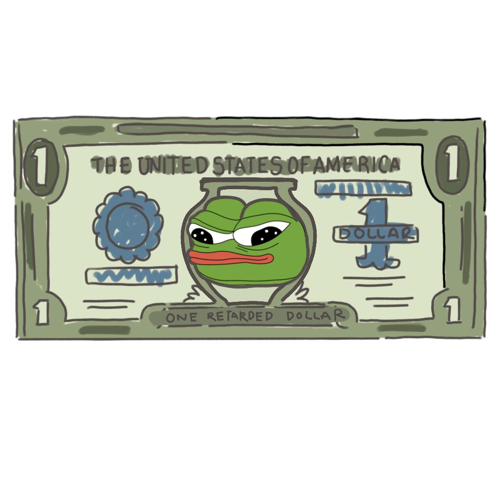 retarded.cash banner
