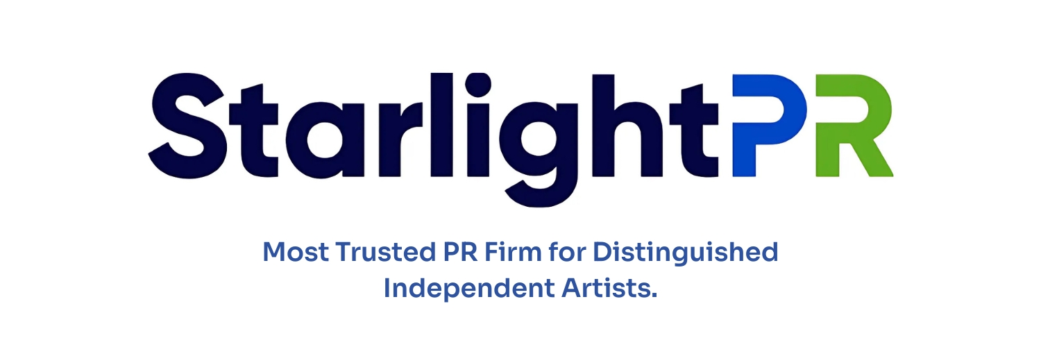Starlight PR™ banner