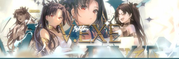 vexe_gfx Profile Banner