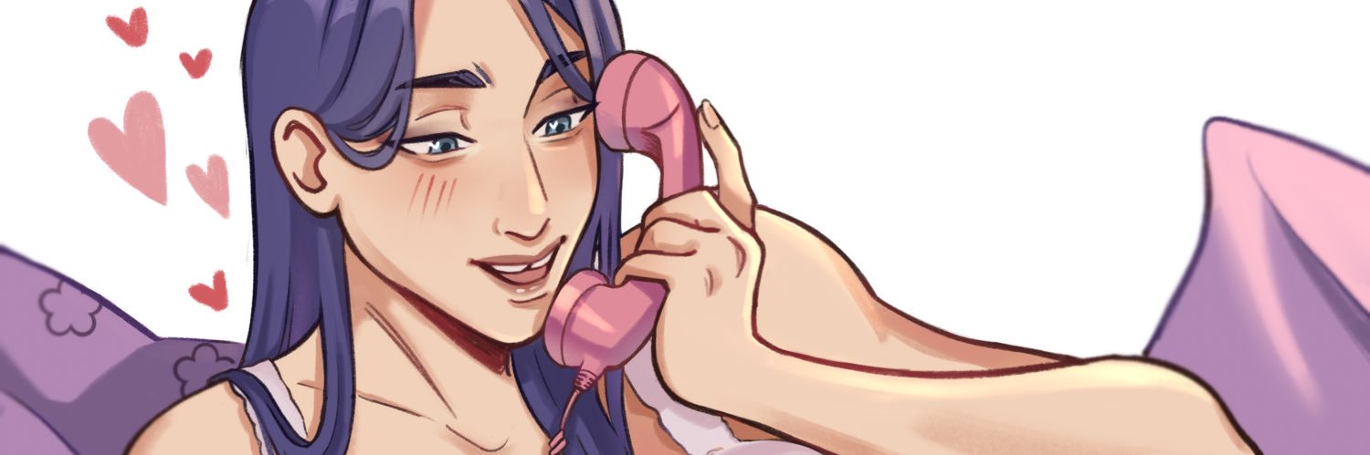 oilily 🎀's banner