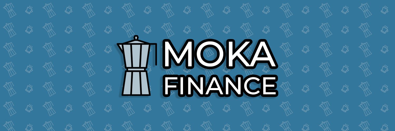 Moka Finance banner