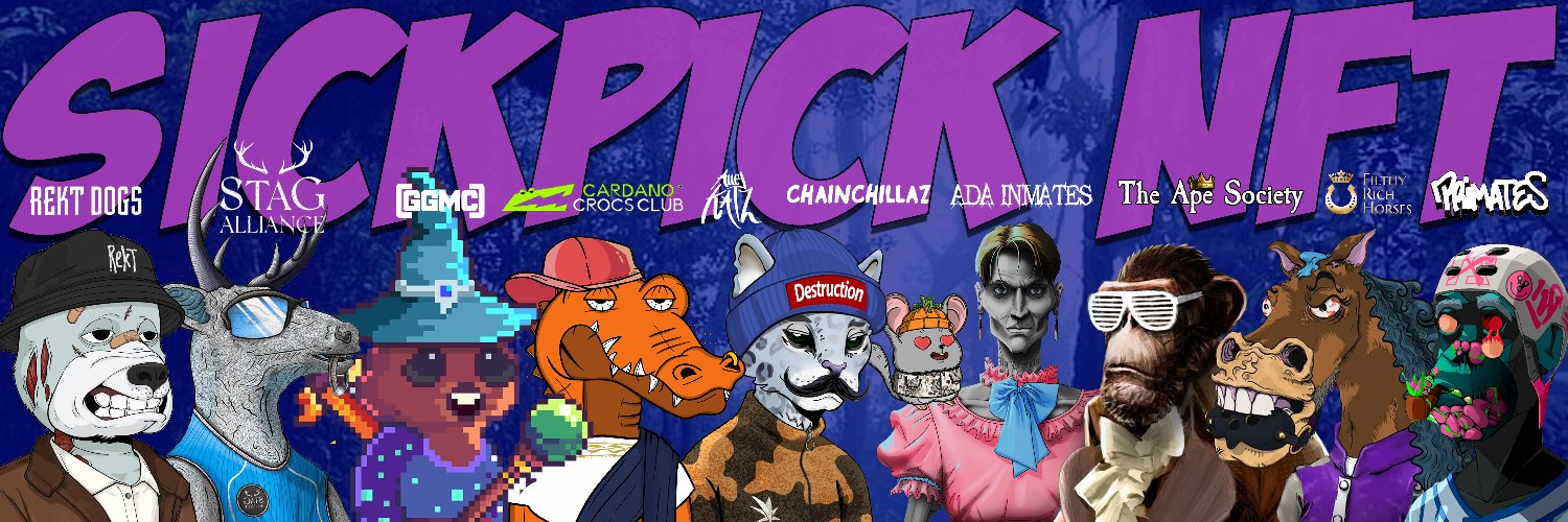 Sickpick banner